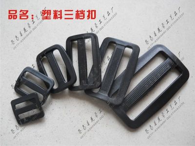 背包配件全解析 從調節扣到尼龍三檔扣，箱包配件的多樣世界