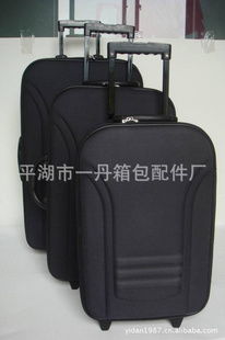 平湖市一丹箱包配件廠 塑料制品的創新與應用