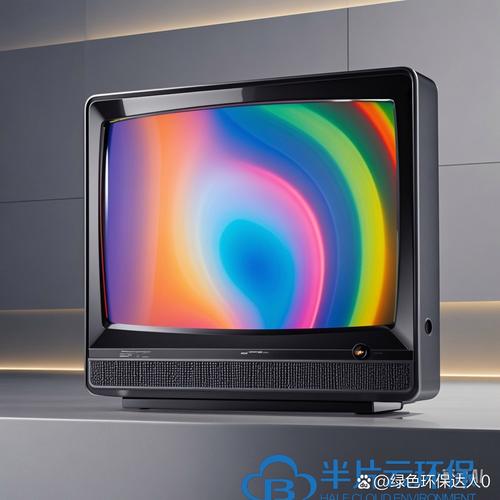 關于電視機的銷毀處理 從數據安全到綠色循環的雙重挑戰